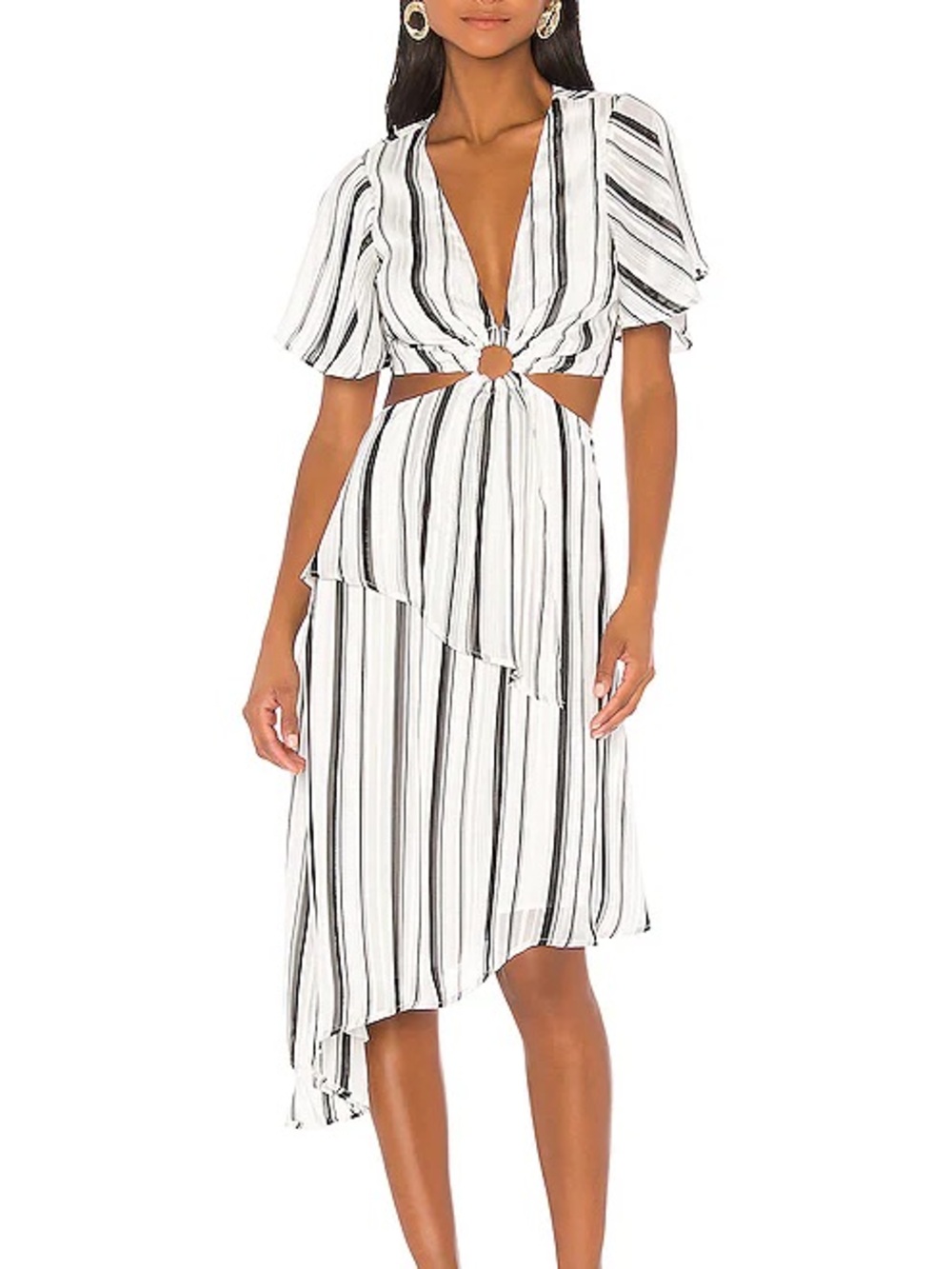 House of Harlow Dress